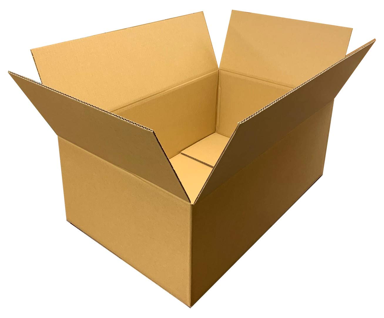 Amazon.co.jp: ダンボール 160サイズ 10枚セット （外寸